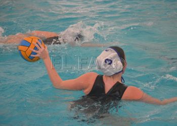 waterpolo