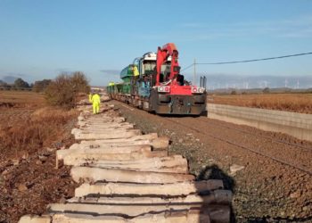 adif-reparacion-descarrilamiento