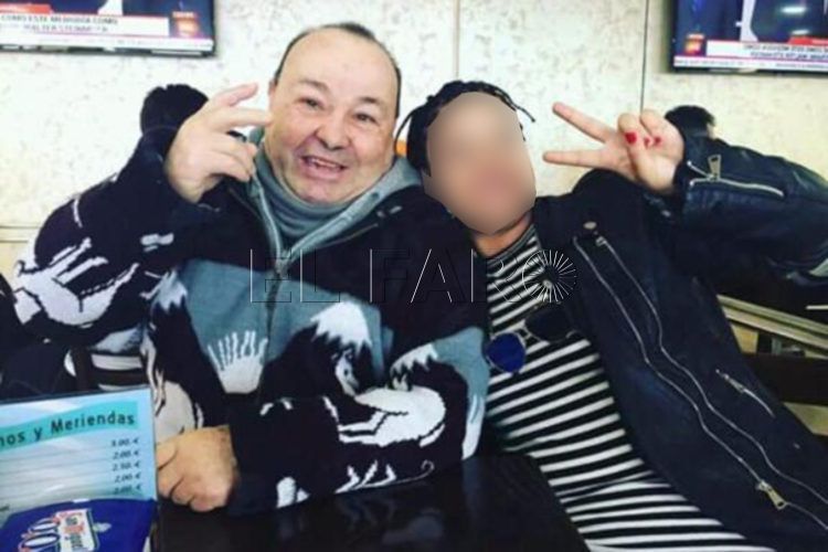 alejandro-victima-coronavirus-ceuta