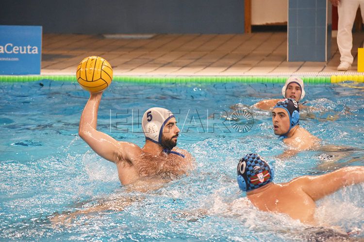 caballa-waterpolo