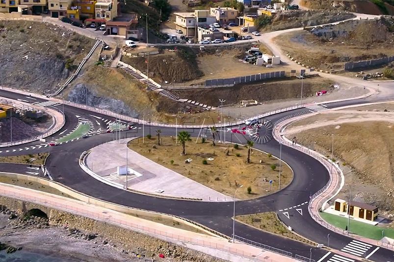 carretera