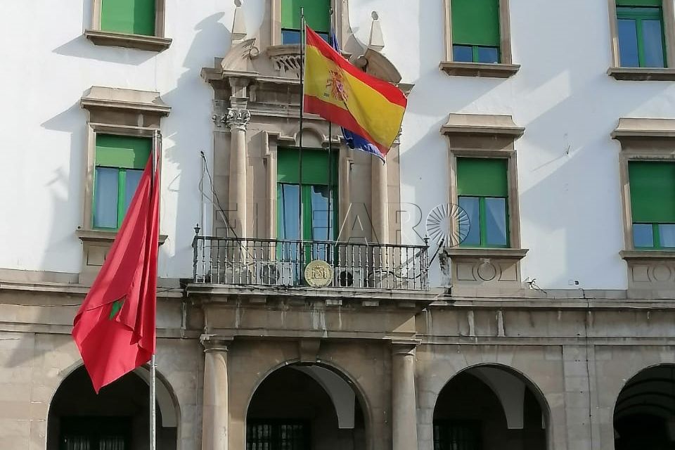 Una Ceuti Critica El Trato Del Consulado Espanol Mientras Estuvo Presa En Tetuan