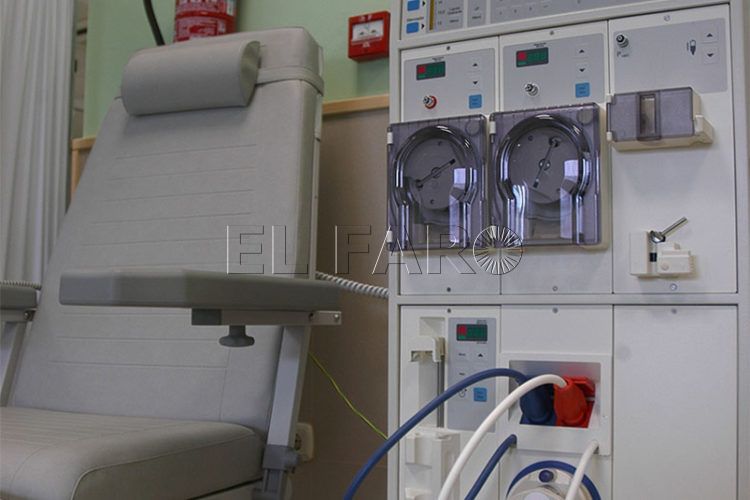 dialisis