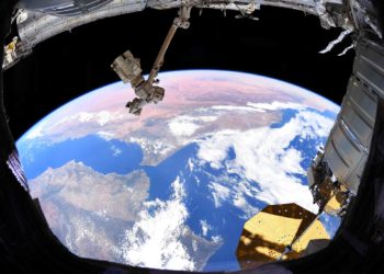 estacion-espacial-internacional-estrecho