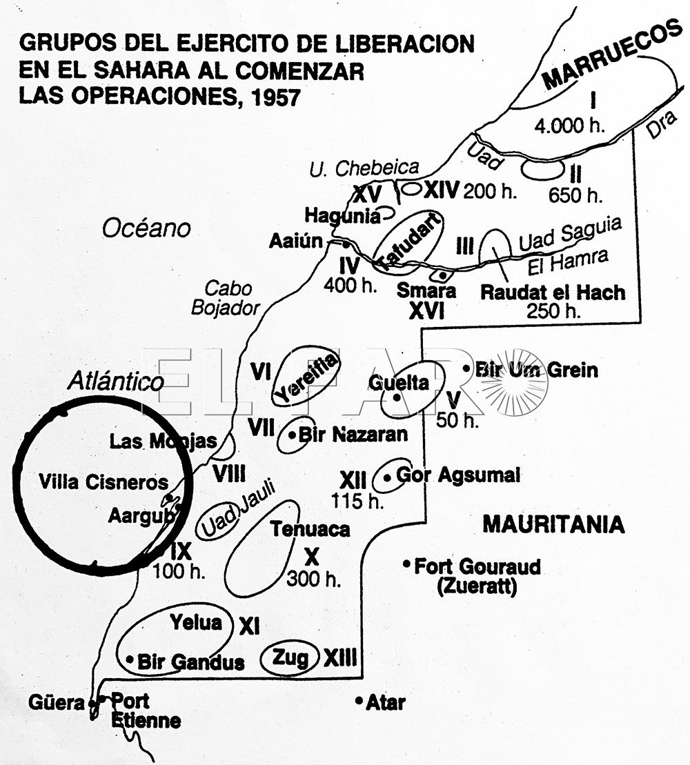 gráfico-grupos-bandas-rebeldes-operaban-sahara-circulo-villa-cisneros