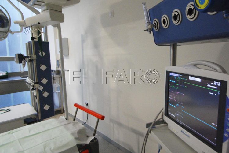 hospital