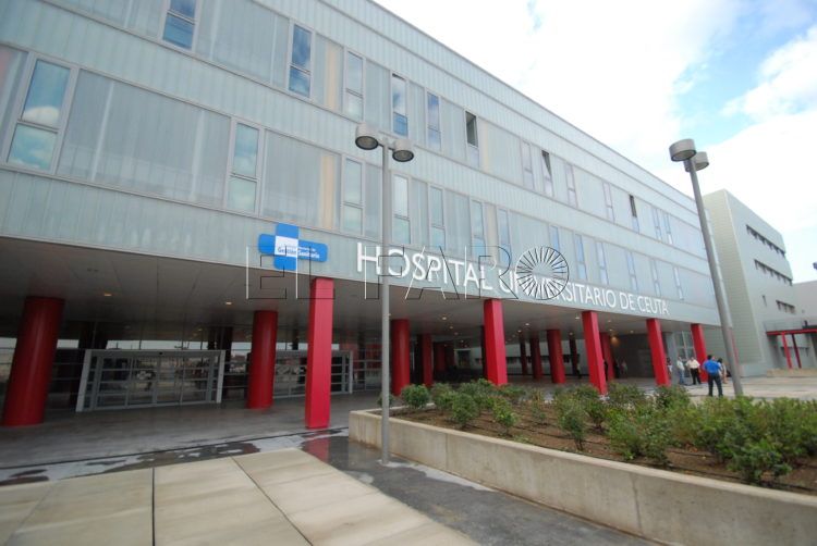 hospital