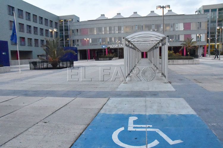 Hospital Universitario de Ceuta