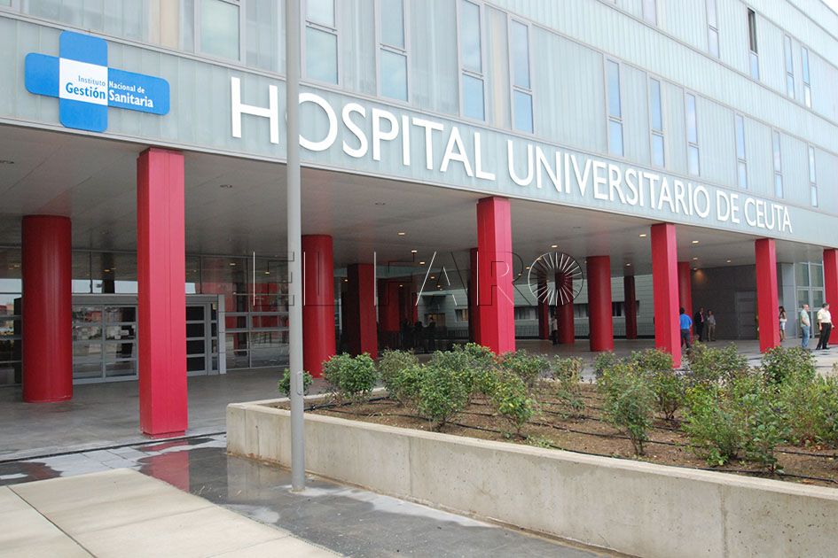 hospital