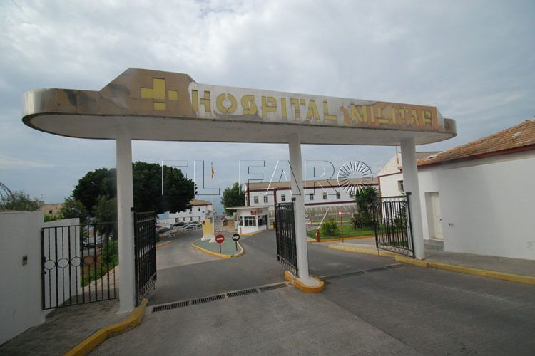 hospital-militar