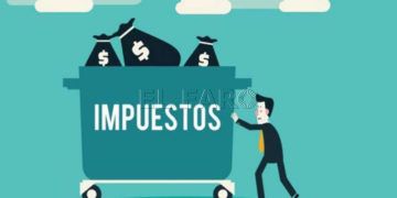 impuestos
