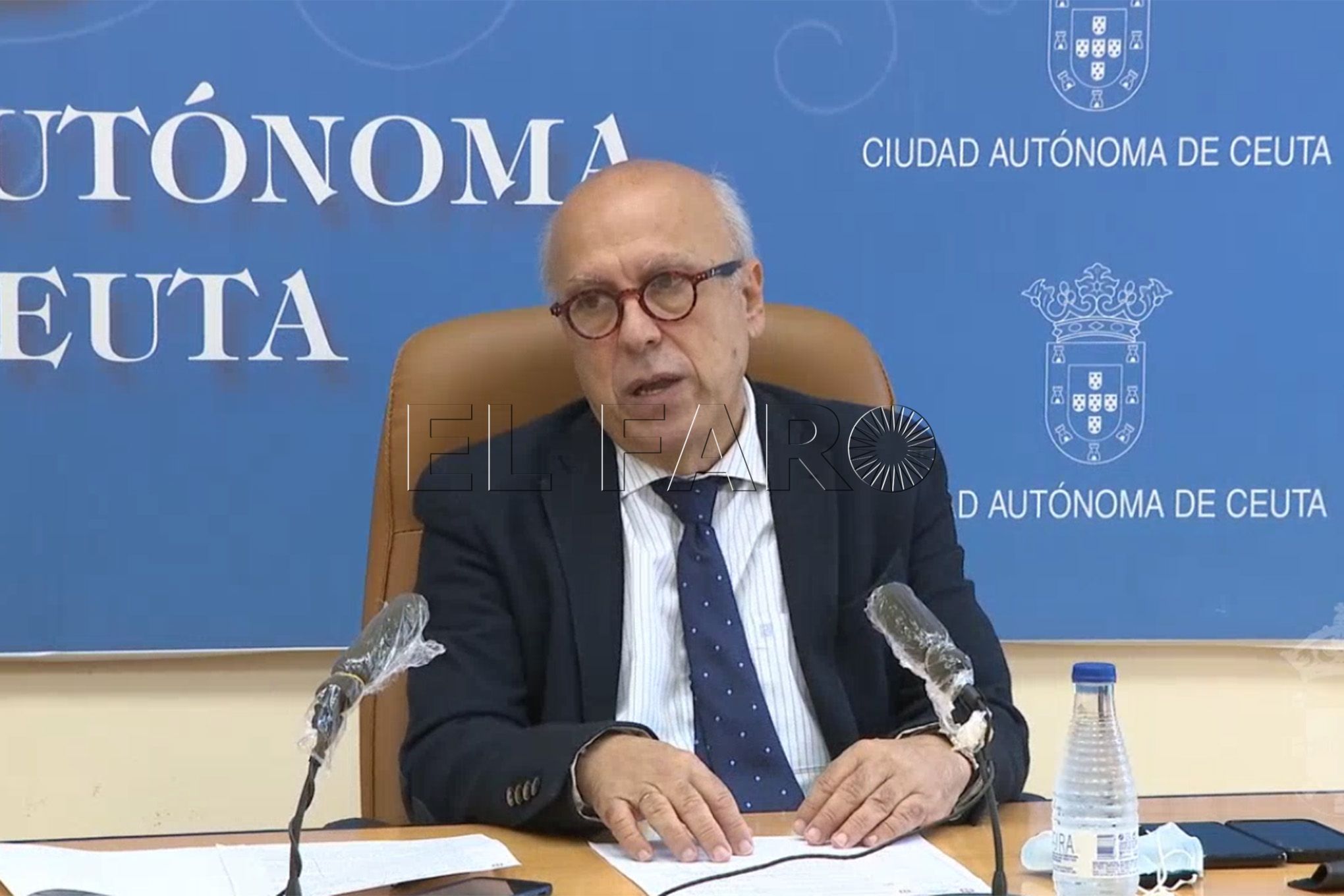 javier-guerrero-sanidad-consejo-gobierno