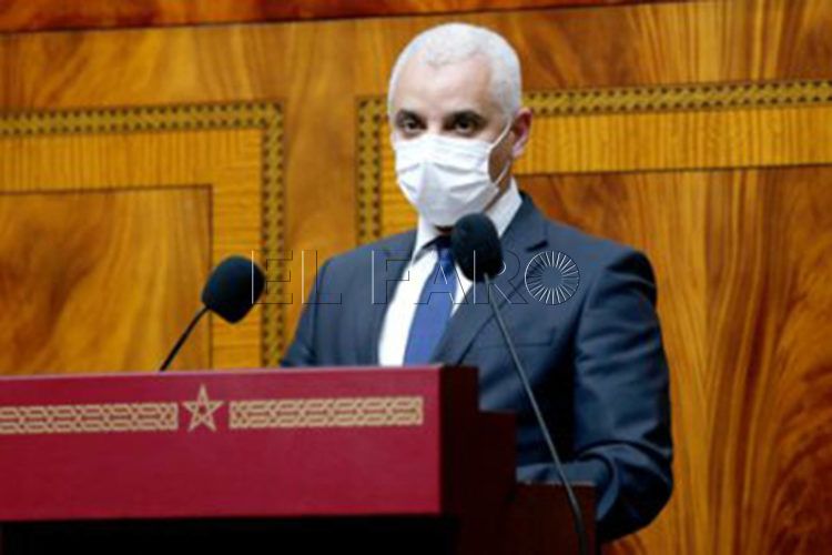 khalid-ait-taleb-ministro-salud