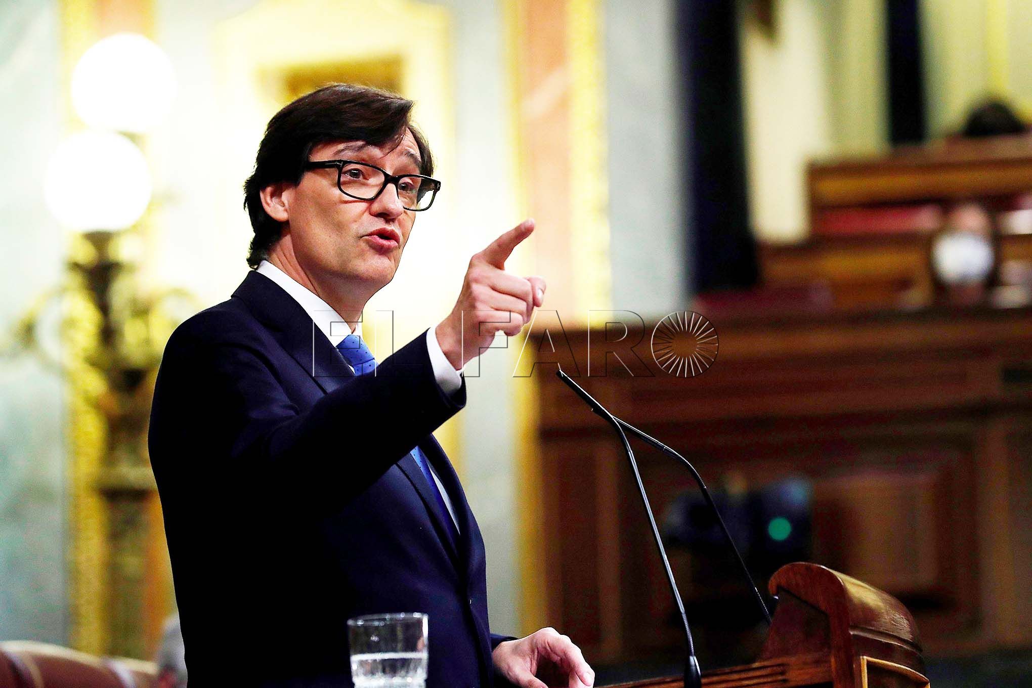 salvador-illa-ministro-sanidad
