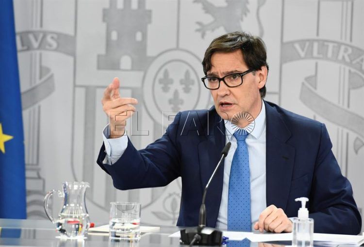 salvador-illa-rueda-prensa-moncloa-sanidad