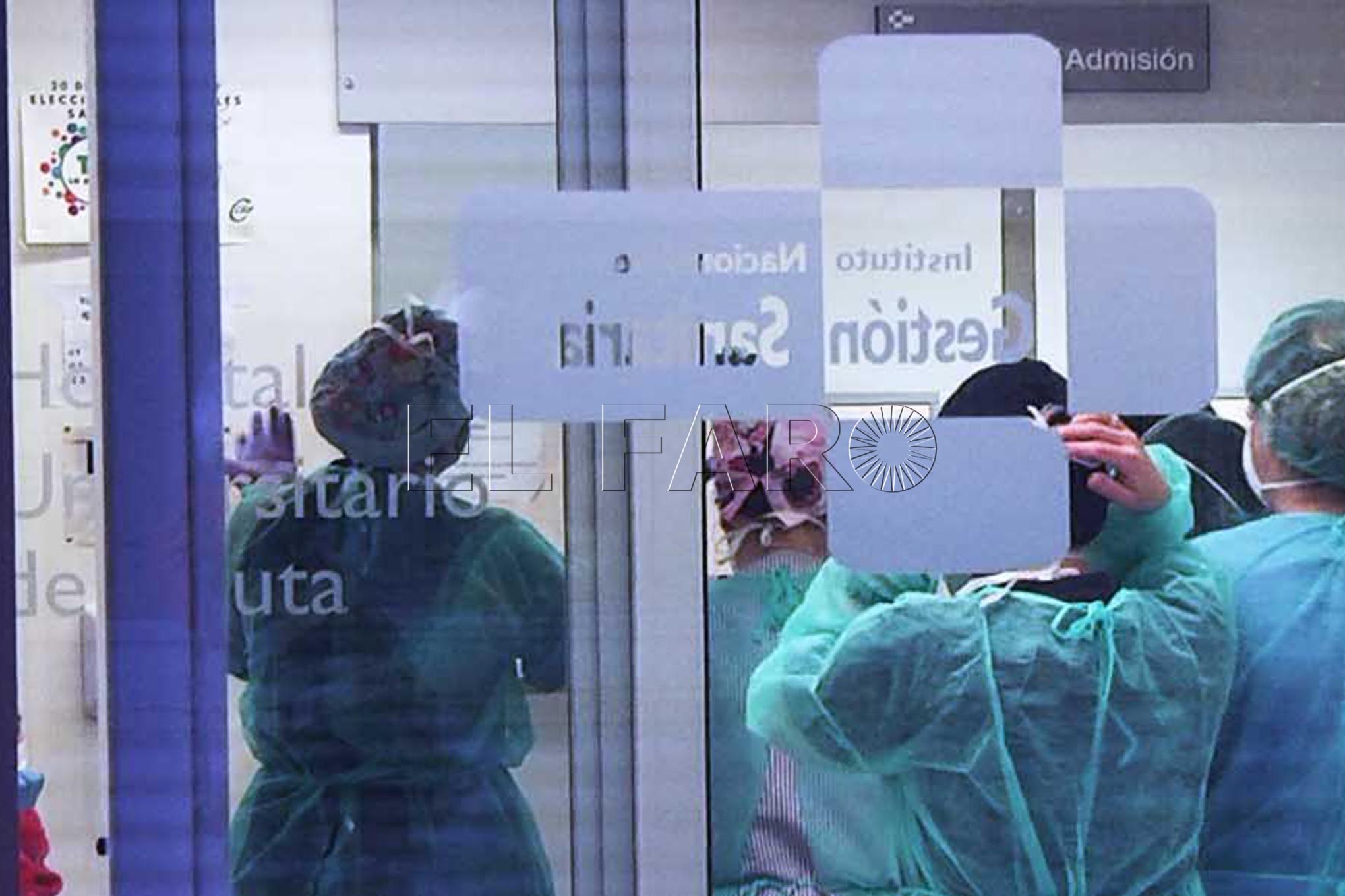 sanitarios