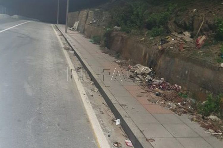 suciedad-carretera-tarajal