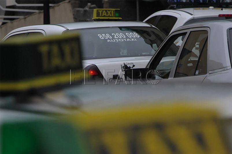 taxi