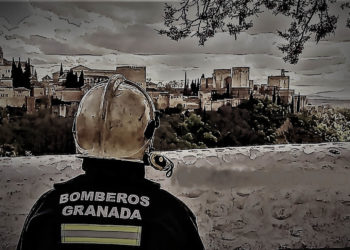 bomberos-granada-vista-ciudad