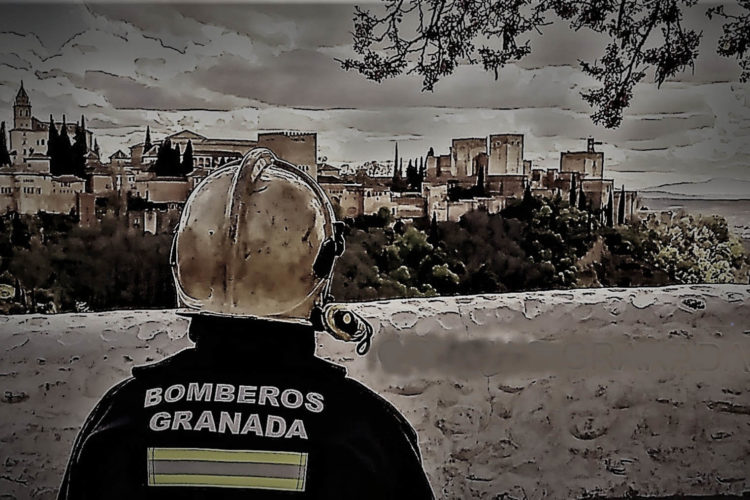 bomberos-granada-vista-ciudad