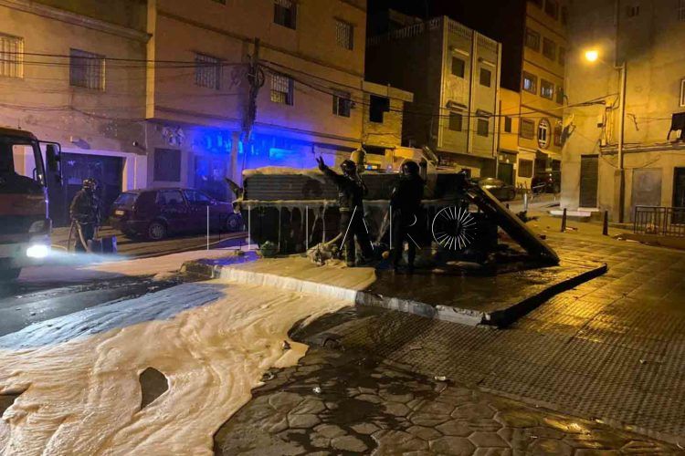 bomberos-zoco-incendio-contenedor-principe