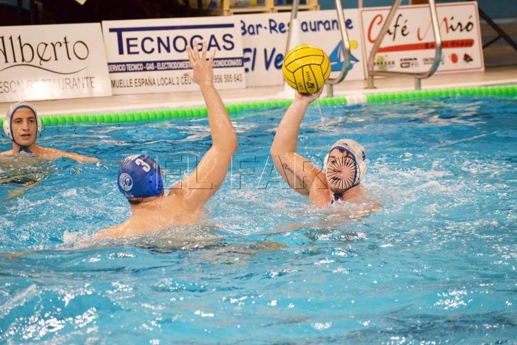caballa-waterpolo