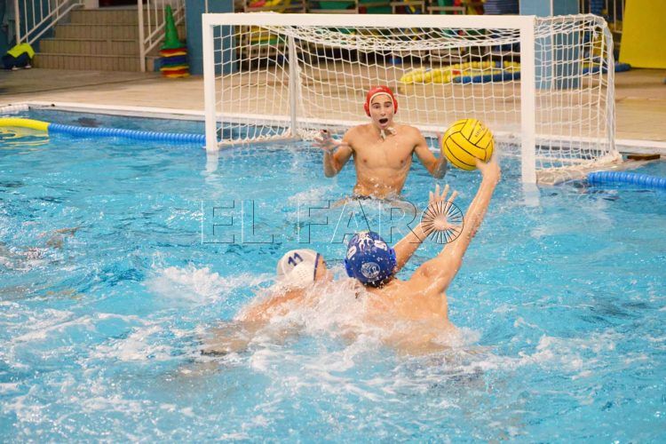 caballa-waterpolo