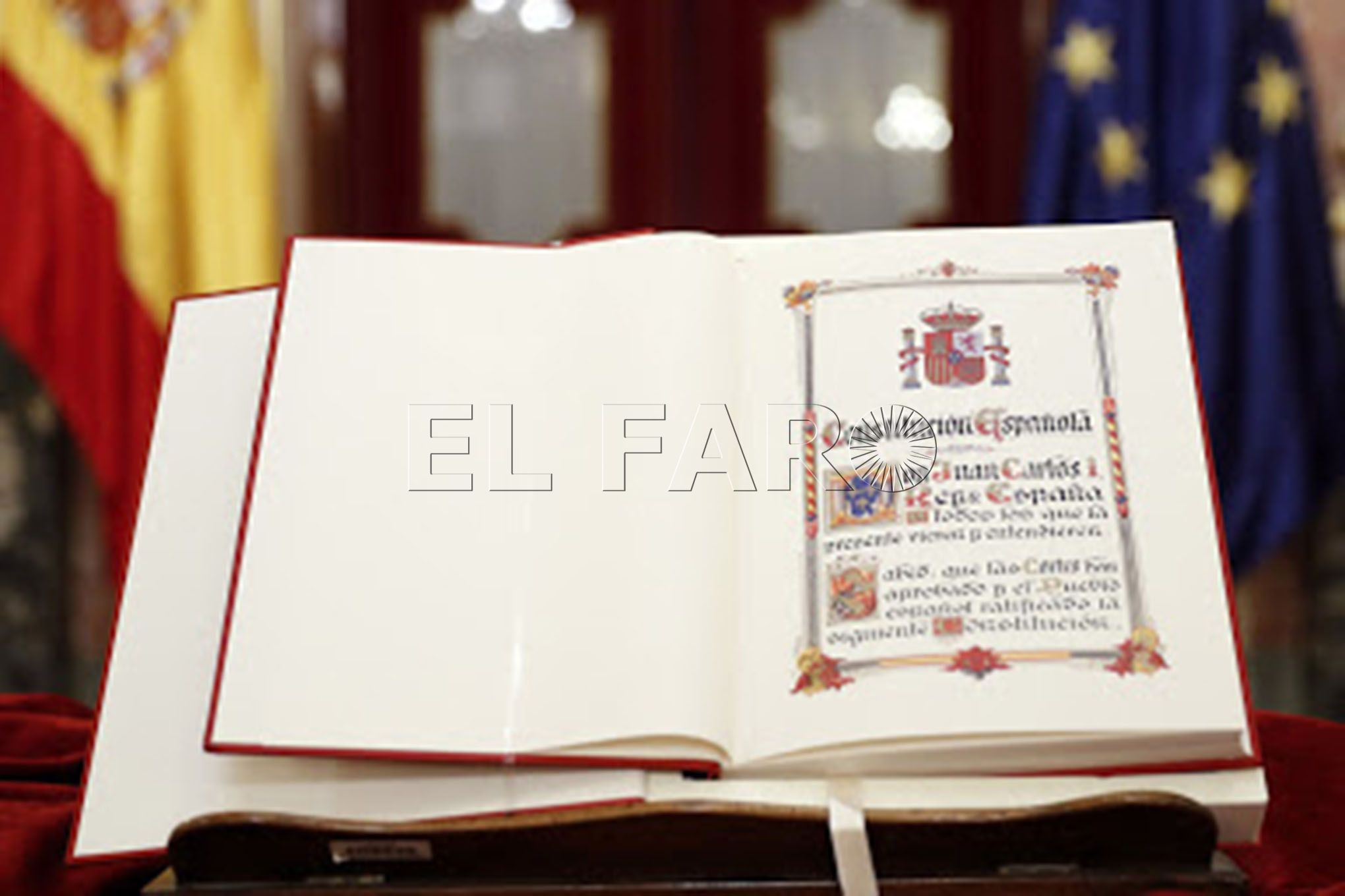 constitucion