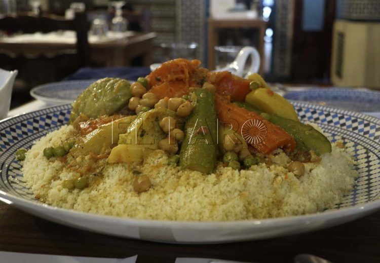 cuscus