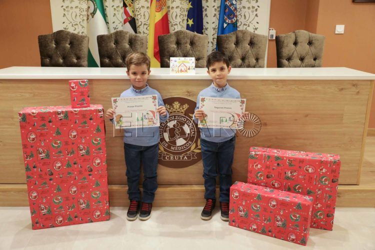 ganadores-premio-navidad-colegio-medicos