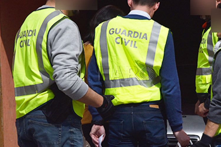 guardia-civil