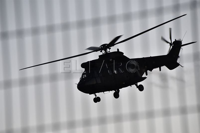 helicoptero