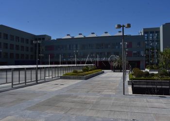 hospital