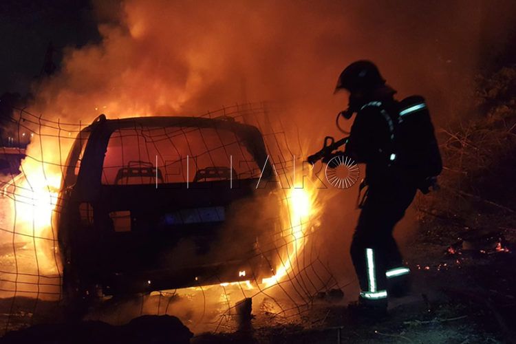 incendio-vehiculo