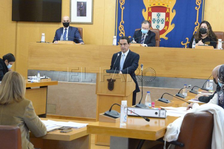 manuel-hernandez-psoe-pleno-enmiendas-presupuestos