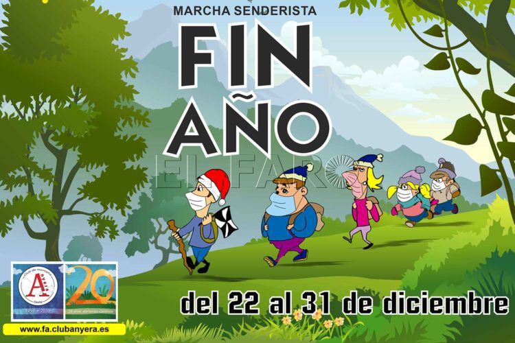 marcha-senderista-fin-año-coronavirus