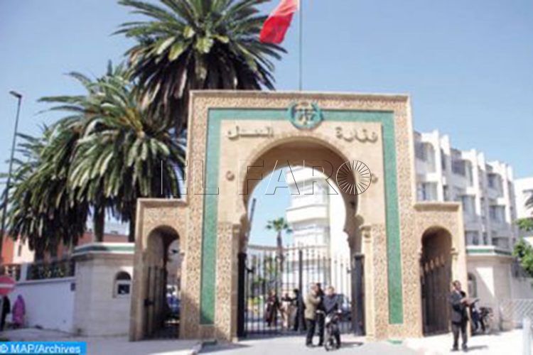 ministerio-justicia-marruecos