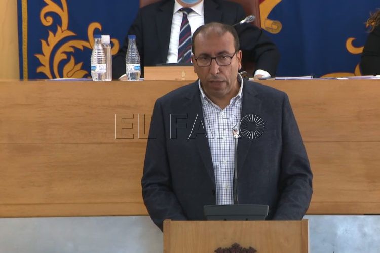 mohamed-ali-caballas-pleno-enmiendas