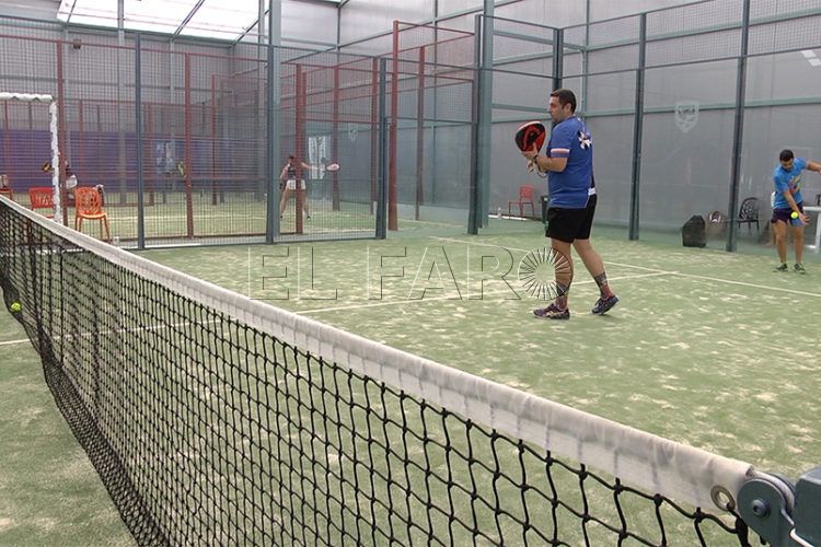 padel
