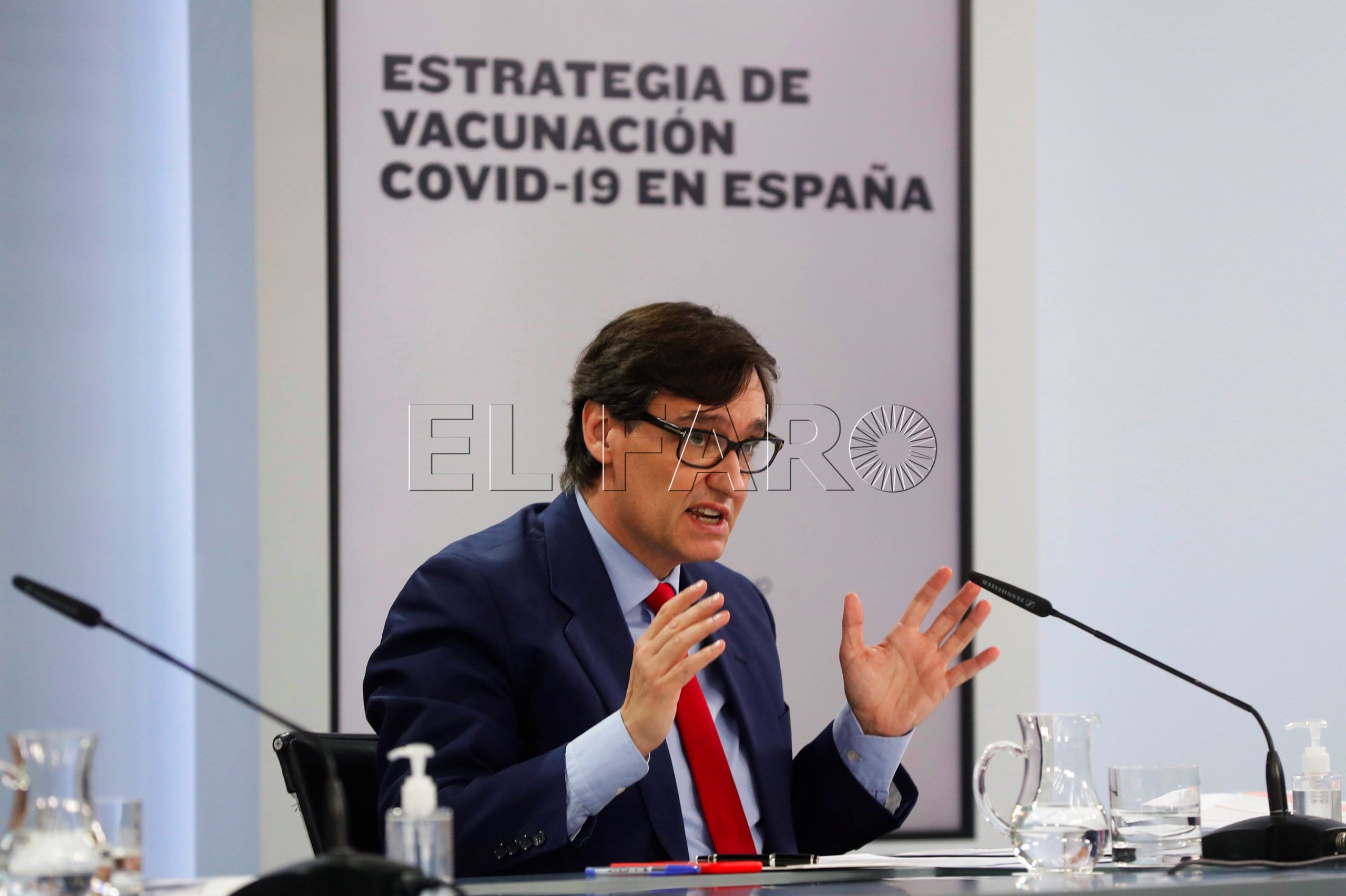 salvador-illa-ministro-sanidad