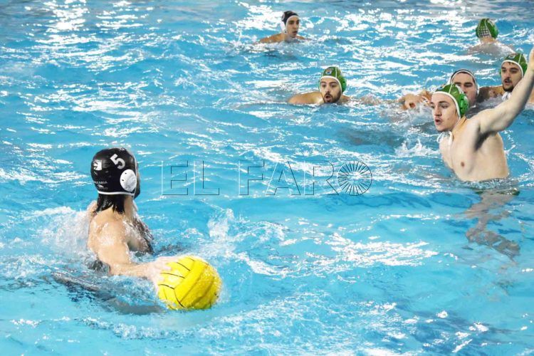 caballa-waterpolo