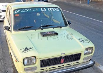 coche-cueva