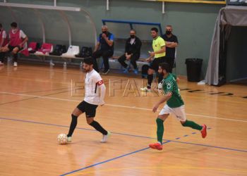 futbol-sala