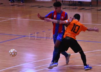 futbol-sala