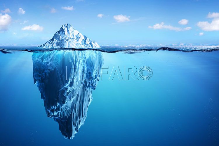 iceberg