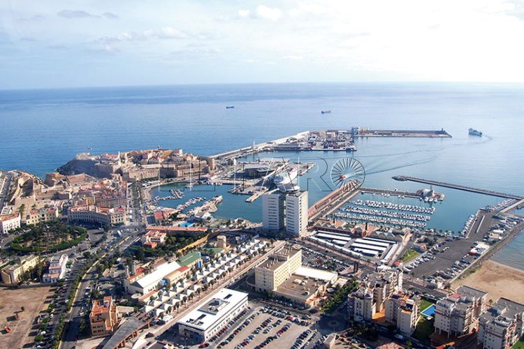 puerto-melilla