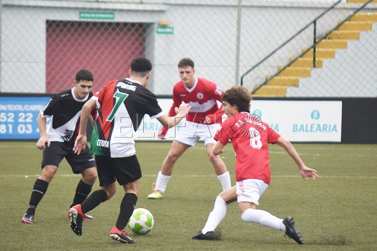 sporting