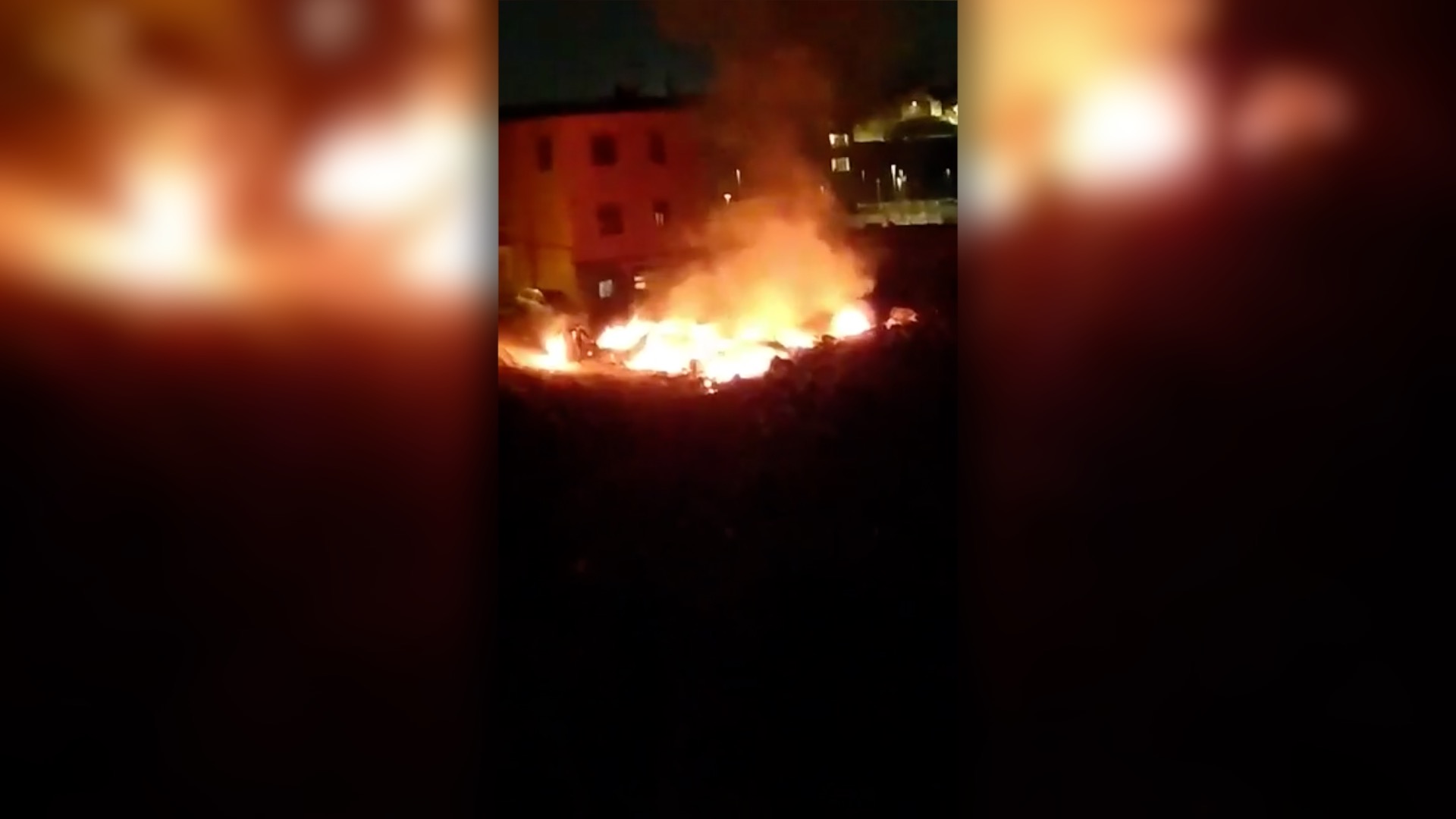 Incendio 1