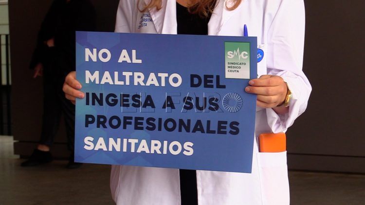 Sindicato Medico 3