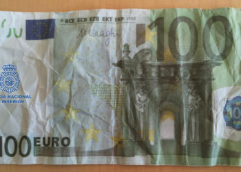billete-falso-policia-nacional